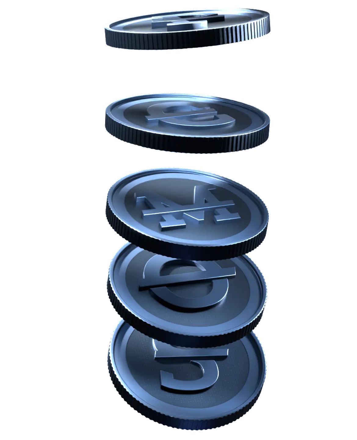 coins